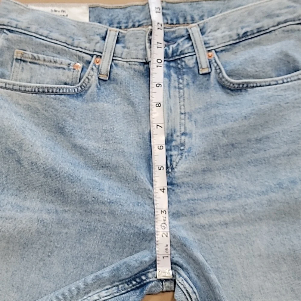 H&M size 31
